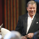 William Shatner arrives on horseback for his 2006 Comedy Central roast (Photo: Chris Polk/FilmMagic/Getty Images)